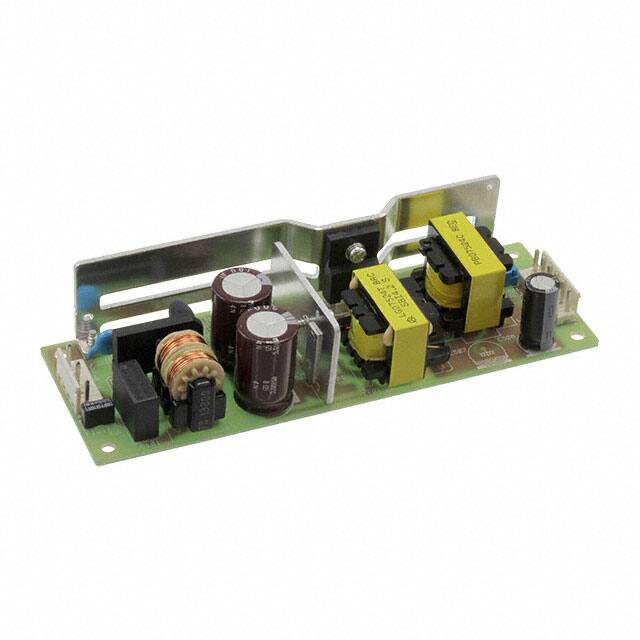 LGA75A-24-YCosel USA, Inc.