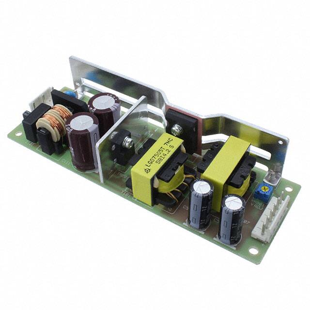 LGA75A-5-YCosel USA, Inc.