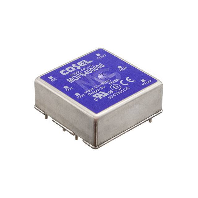 MGFS400505Cosel USA, Inc.