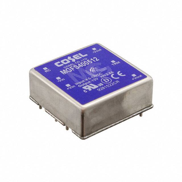 MGFS400512Cosel USA, Inc.