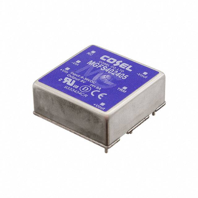 MGFS402405Cosel USA, Inc.