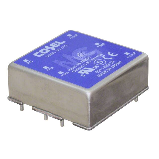 MGFW400515Cosel USA, Inc.