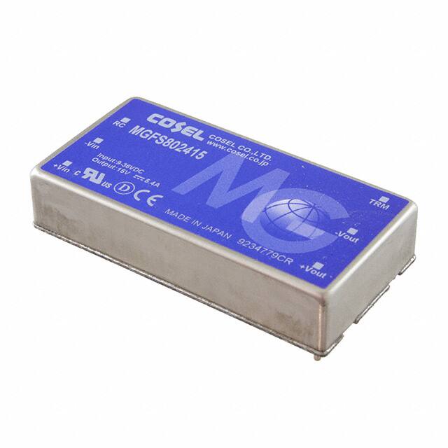 MGFS802415Cosel USA, Inc.