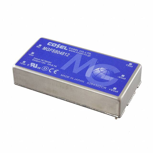 MGFS804812Cosel USA, Inc.