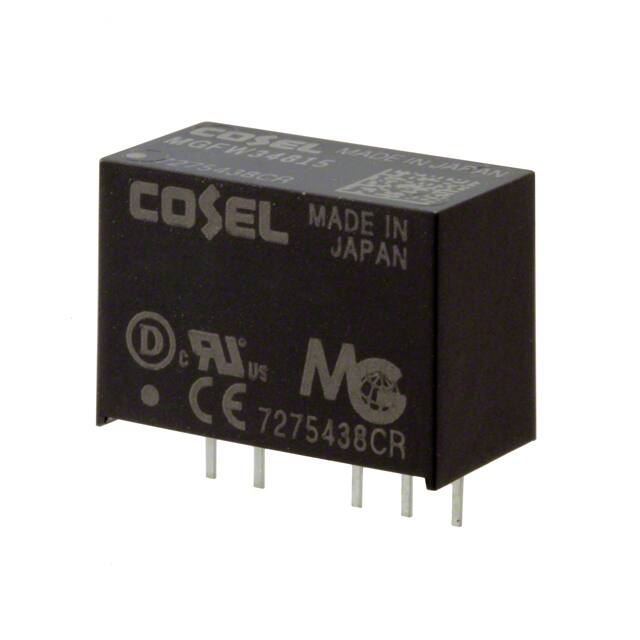 MGFW34812Cosel USA, Inc.