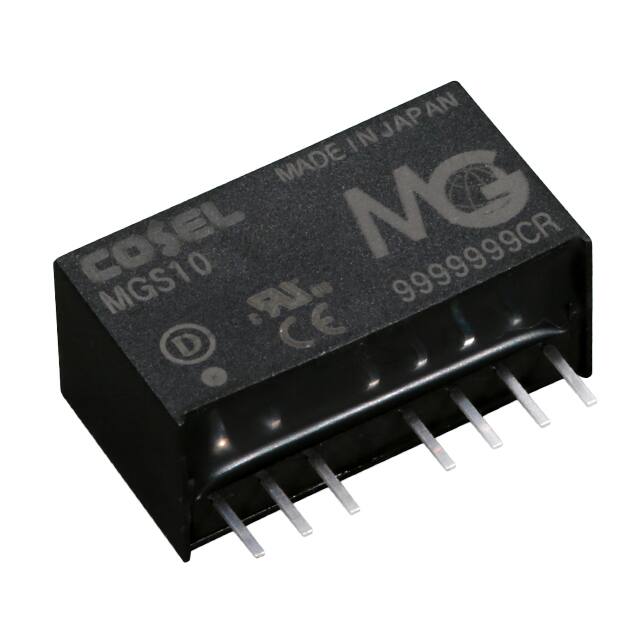 MGS10123R3Cosel USA, Inc.