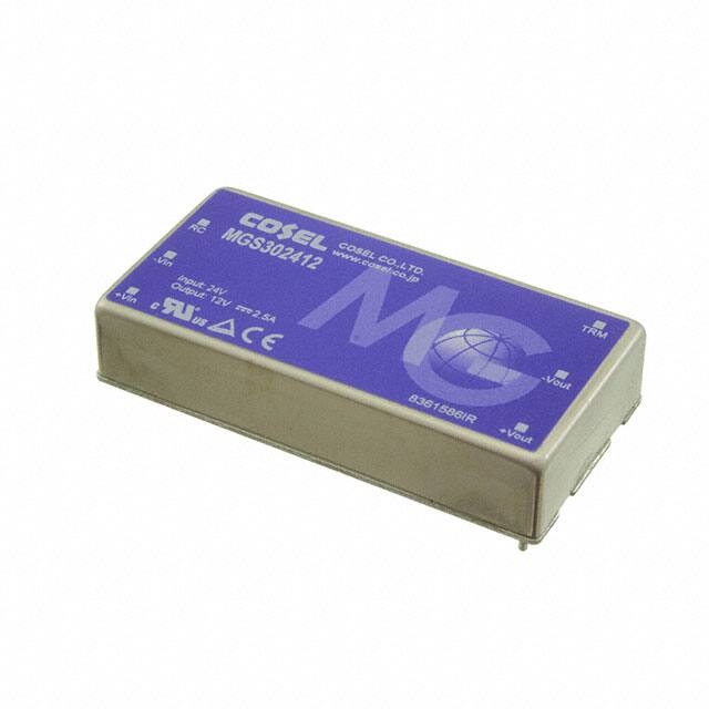 MGS302412Cosel USA, Inc.
