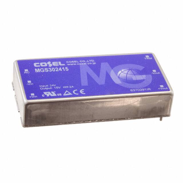 MGS302415Cosel USA, Inc.