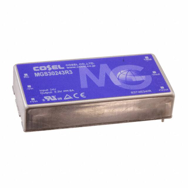MGS30243R3Cosel USA, Inc.