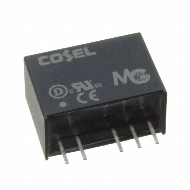 MGW1R50512Cosel USA, Inc.