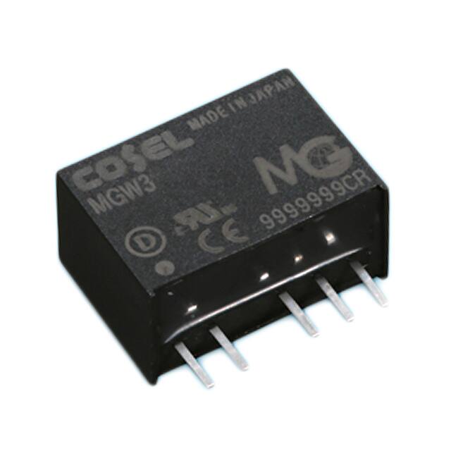 MGW32415Cosel USA, Inc.
