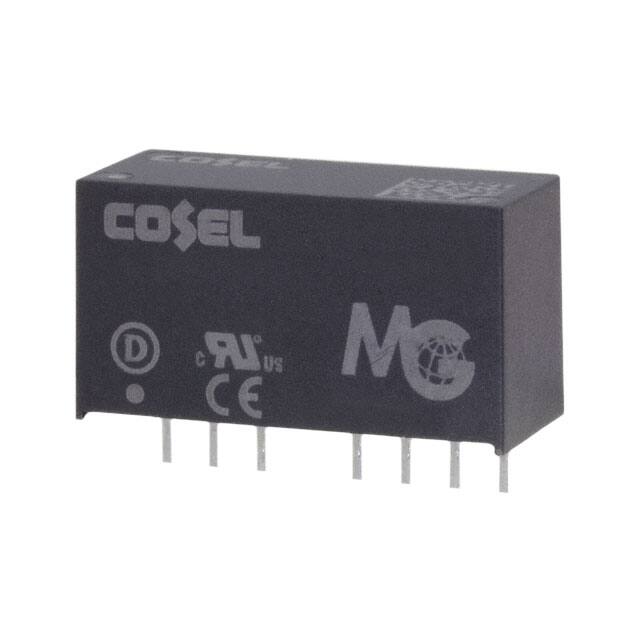 MGXW62412Cosel USA, Inc.