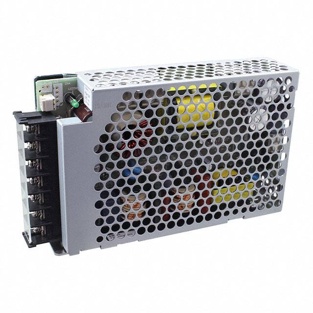 PBA100F-3R3-NCosel USA, Inc.