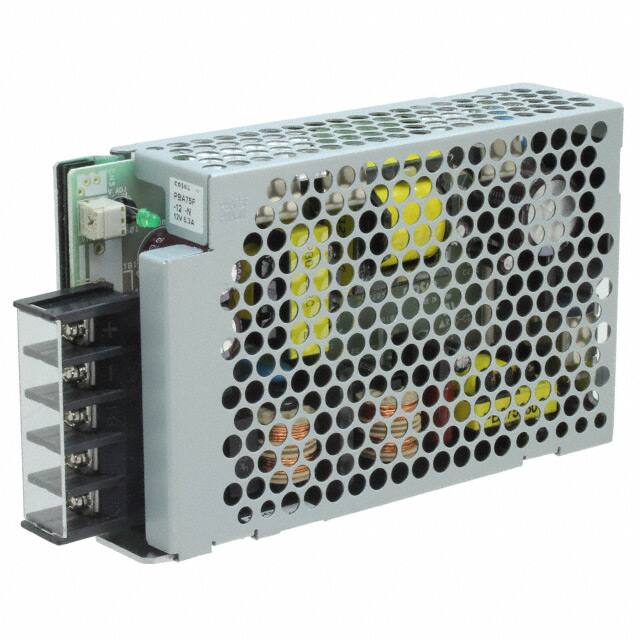 PBA75F-12-NCosel USA, Inc.