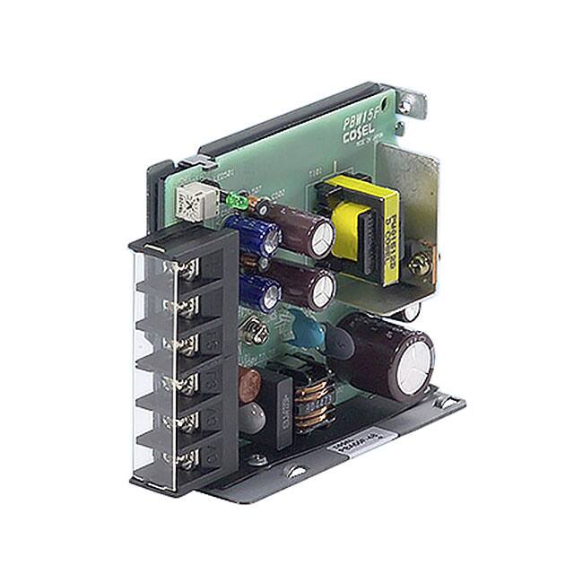 PBW15F-12-VCosel USA, Inc.