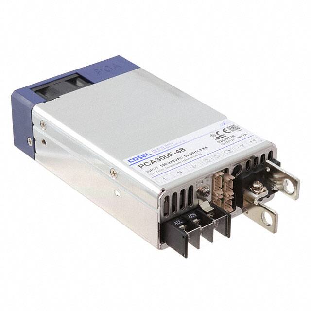 PCA300F-48Cosel USA, Inc.
