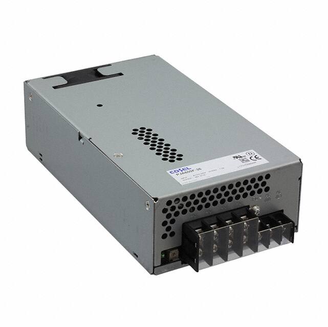 

PJA600F-36