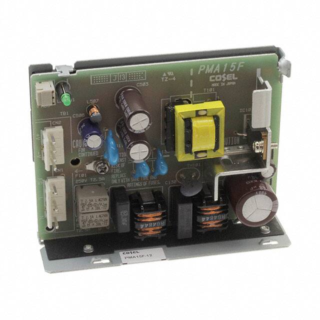 PMA15F-12Cosel USA, Inc.