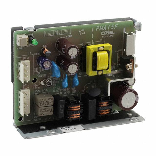 PMA15F-5Cosel USA, Inc.