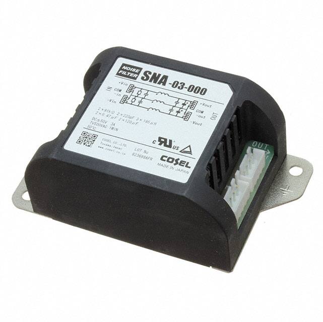 SNA-06-223Cosel USA, Inc.