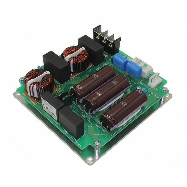 SNDPG750Cosel USA, Inc.