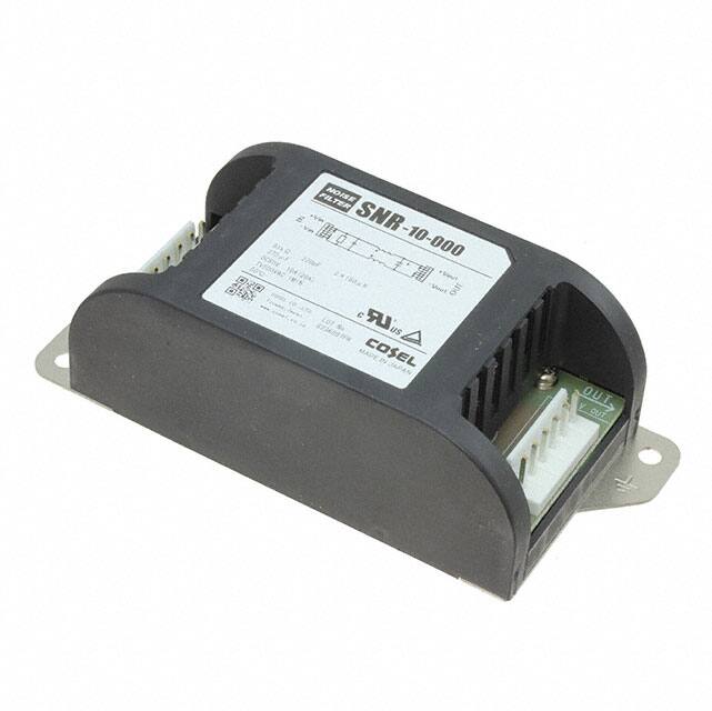 SNR-10-000-DCosel USA, Inc.