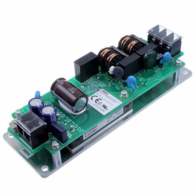 SNTUNS50F05Cosel USA, Inc.