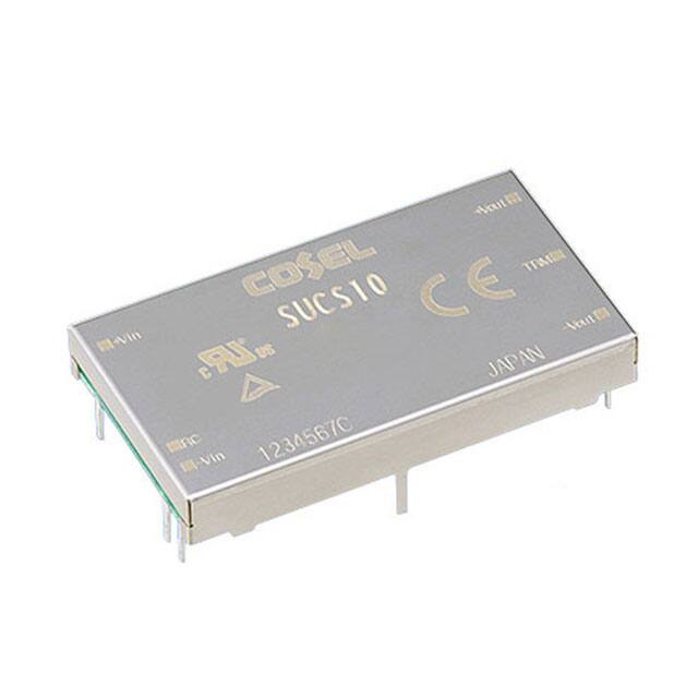 SUCS104812CCosel USA, Inc.