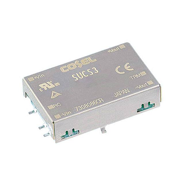 Cosel USA, Inc. SUCS34812BP