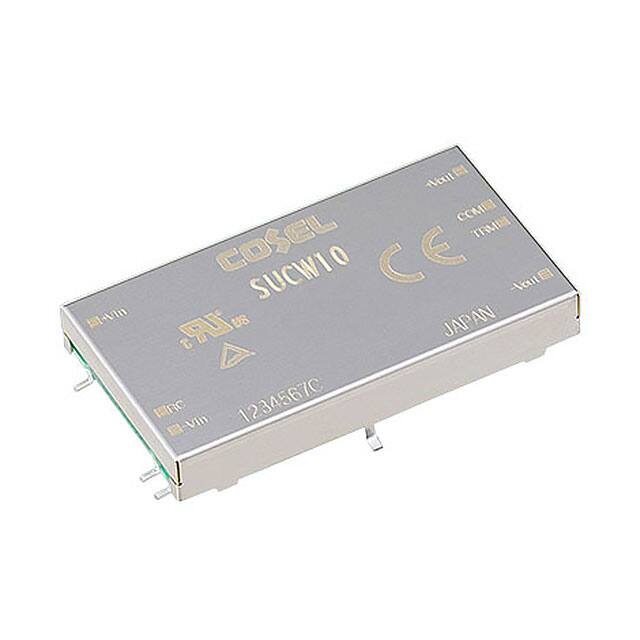 SUCW100515BPCosel USA, Inc.