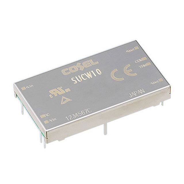 

SUCW100515C