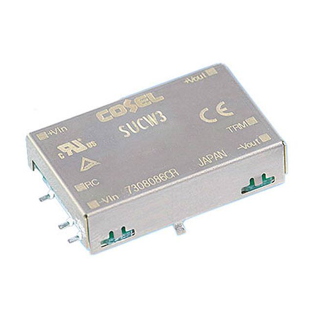 SUCW32415B-GCosel USA, Inc.