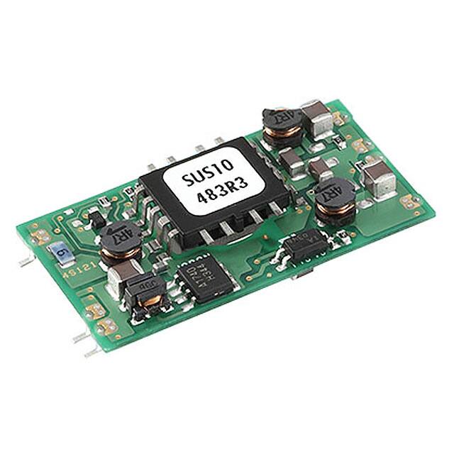 SUS10243R3B-GCosel USA, Inc.