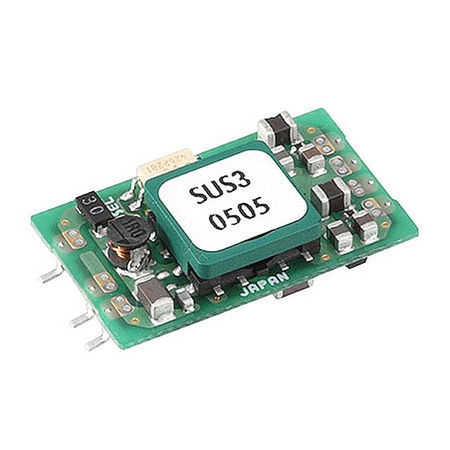 SUS34812BPCosel USA, Inc.