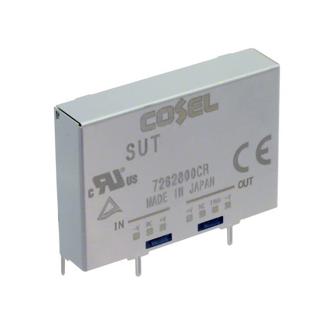 SUTW31212Cosel USA, Inc.