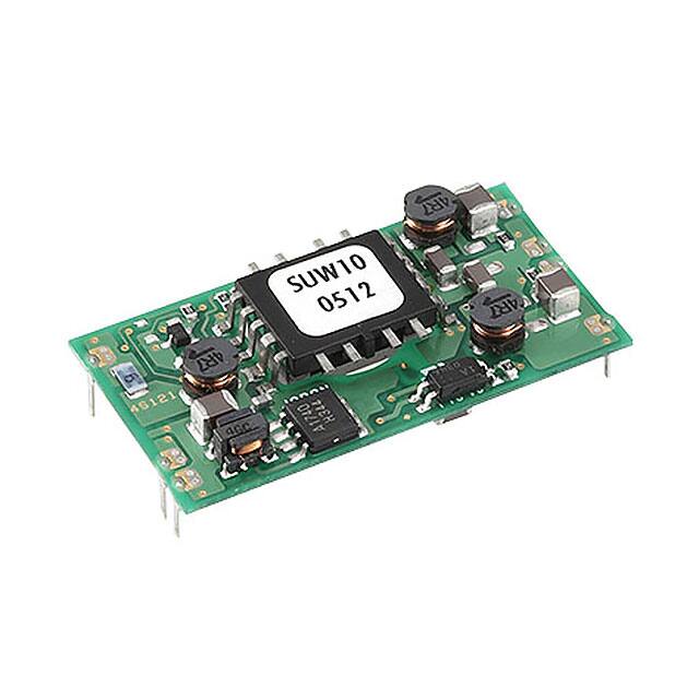 SUW100515CCosel USA, Inc.