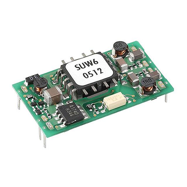Cosel USA, Inc. SUW61212C-G