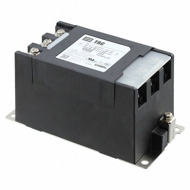 TAC-06-683Cosel USA, Inc.