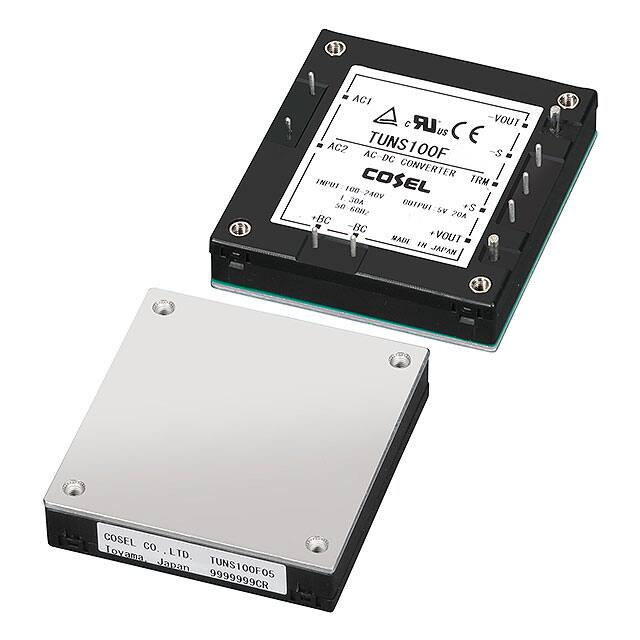 TUNS100F24Cosel USA, Inc.