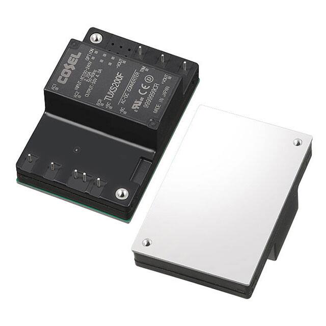 TUXS200F28Cosel USA, Inc.