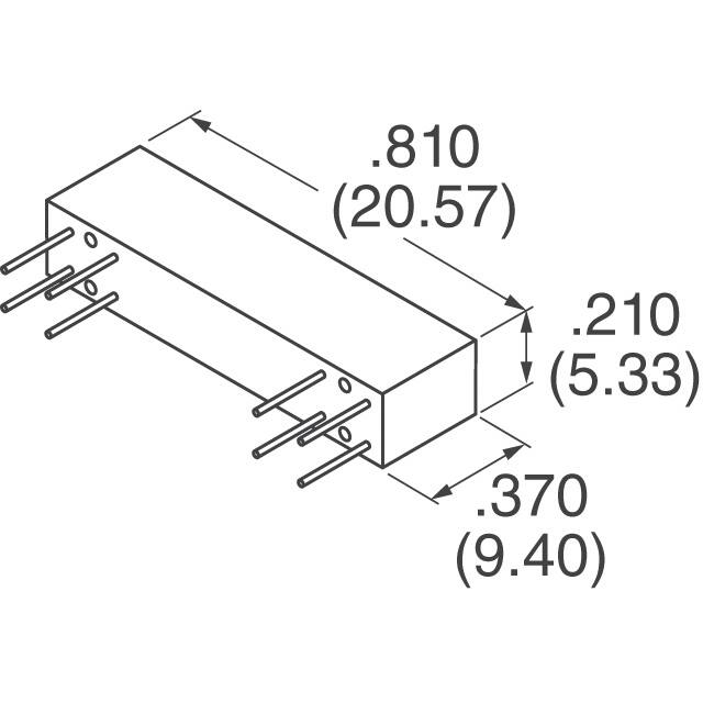2362-12-000Coto Technology