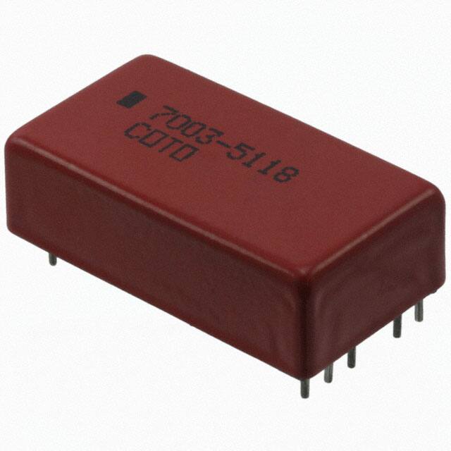 7003-5118Coto Technology