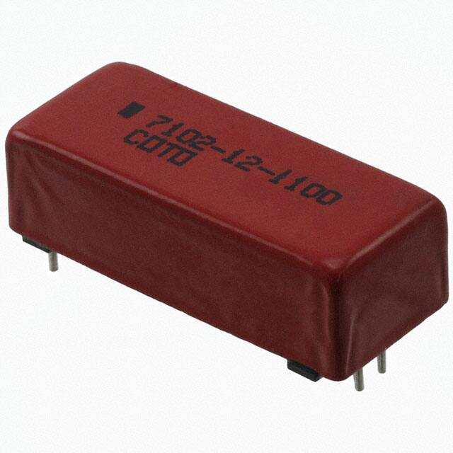7102-12-1100Coto Technology