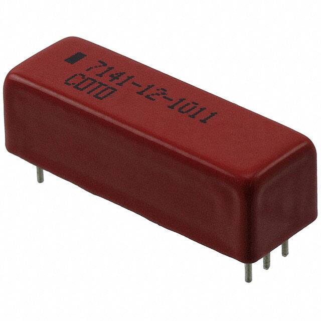 7141-12-1011Coto Technology