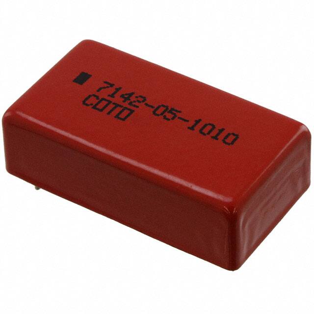 7142-05-1010Coto Technology