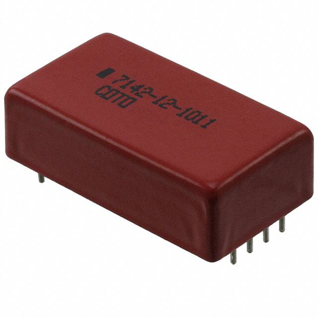 7142-12-1011Coto Technology