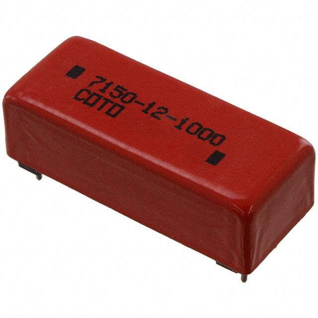7150-12-1000Coto Technology