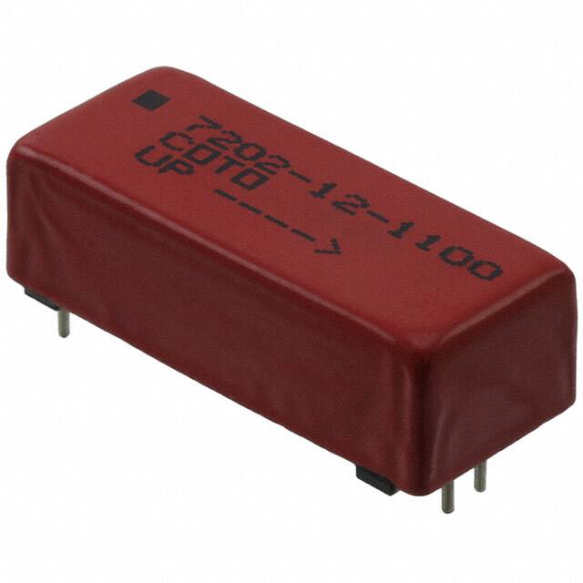 7202-12-1100Coto Technology