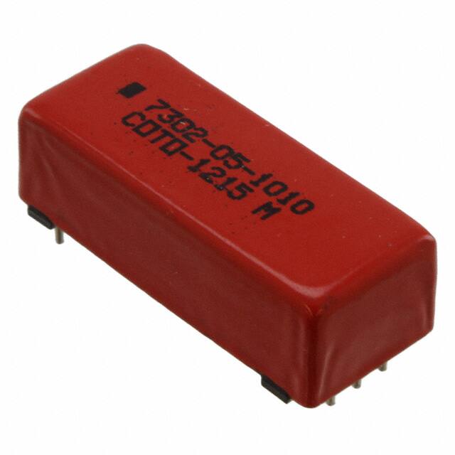7302-05-1010Coto Technology