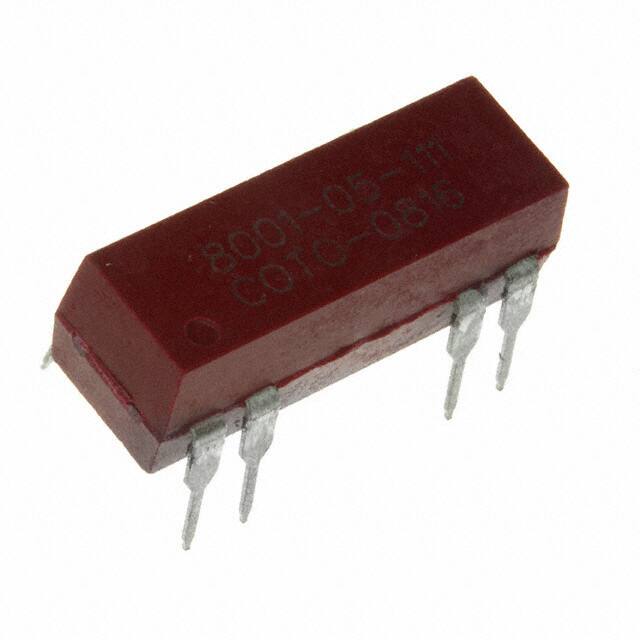 8001-05-111Coto Technology